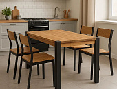 Мебель Мексика