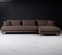 Фото Угловой Диван JET CORNE