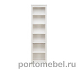 Стеллаж Leset Мира 490