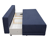 Диван-кровать NAOMI NEW