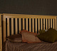Кровать Дания №R1 двуспальная