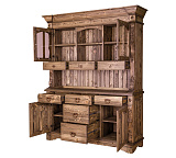 Буфет Викинг GL-05/1 с ящиками