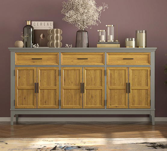 Фото Тумба Квадро-С 063Ф