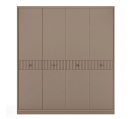 Фото Шкаф четырехдверный Nice