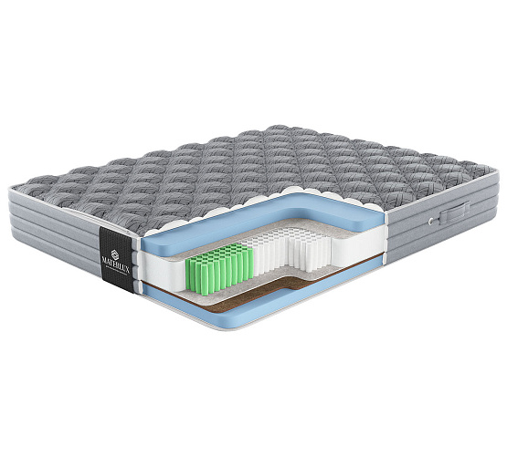 Фото Матрас Materlux Calabria