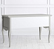 Кабинетный стол пристенный Atelier APg111M.1S/APs111M.1S