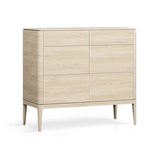 Фото Комод малый Натура NA110BT-M02