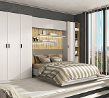 Шкаф открытый MODERN