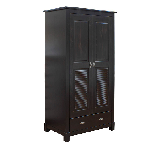 Фото Шкаф Рауна 21-180 Колониал