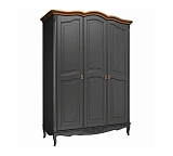 Шкаф трехдверный Marlette WOOD Прованс