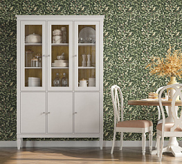 Фото Шкаф для посуды Ольса-С 330