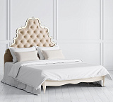 Кровать двуспальная Ballette 426Z/428Z с мягким изголовьем