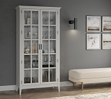 Шкаф для посуды Квадро-С 200-195