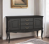 Консоль Marlette 3 ящика 2 двери