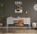 Стол письменный Квадро-С 07