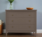 Комод Majessa 3 ящика