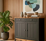 Комод буфета NN Пенни Блэк