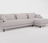 Угловой Диван JET CORNE