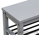 Скамья Leset Мира 85х50