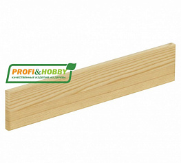 Фото Цоколь Profi&Hobby