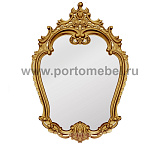 Зеркало Romantic Gold 5