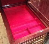 Стол журнальный Софи СКМ-004-40