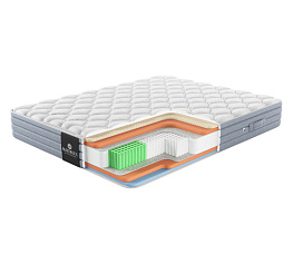 Фото Матрас Materlux ТЕРЕЗА