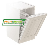 Фасад на посудомойку 450х720 Profi&Hobby
