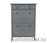 Тумба Leset Мира 03