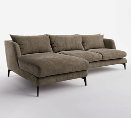 Фото Угловой Диван DIMENSION CORNE