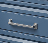 Шкаф двухдверный Гориция ШР-2