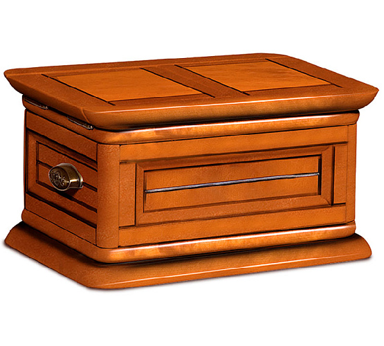 Фото Сундук сувенирный Марина СКМ-001-100