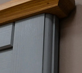 Вешалка навесная Пенни