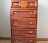 Комод  Марина СКМ-001-04