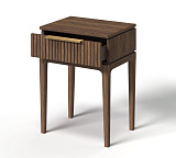 Тумба прикроватная с 1 ящиком Bryce