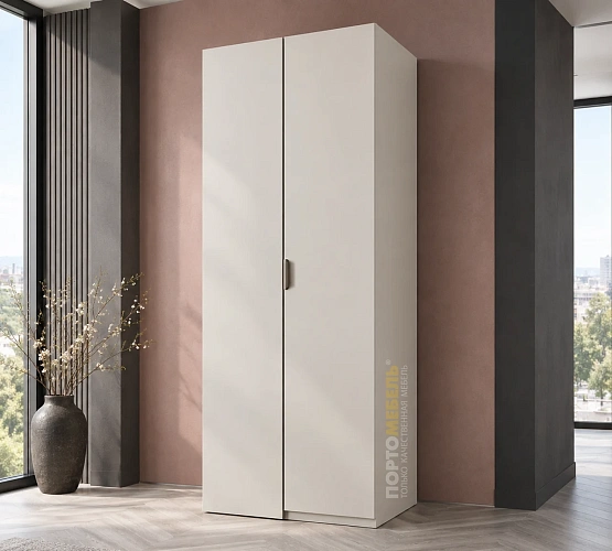 Фото Шкаф двухстворчатый MODERN 2DG/K90 Z