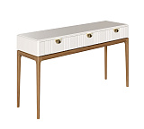 Стол-консоль Bari 3 ящика