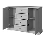 Тумба VALENCIA 2D4S