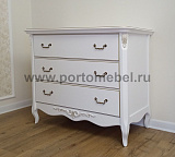 Комод Romantic