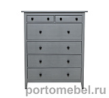 Комод Leset Мира 06