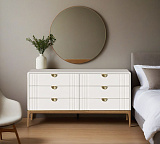 Комод Bari 6 ящиков