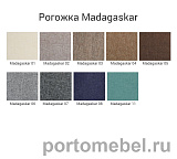 Диван Локи Textile