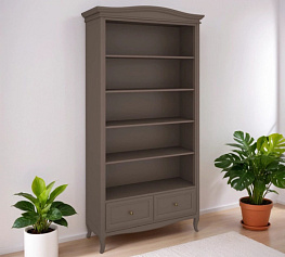 Фото Стеллаж широкий Majessa