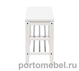 Скамья Leset Мира 85х50