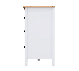 Комод 8 ящиков HEMNES Кымор