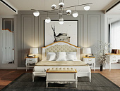 Мебель Marlette WOOD