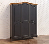 Шкаф трехдверный Marlette WOOD Прованс