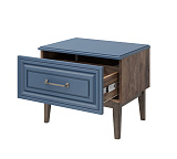 Тумба прикроватная Гориция НСМ