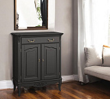 Комод Marlette 1 ящик 2 двери