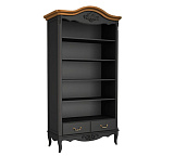 Стеллаж широкий Marlette WOOD